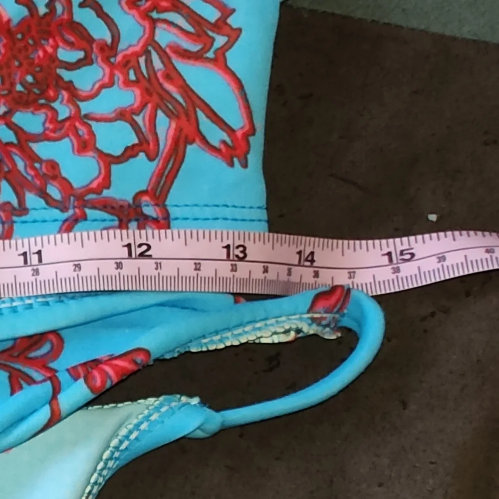 BCBGeneration halter top bikini - Picture 5 of 8